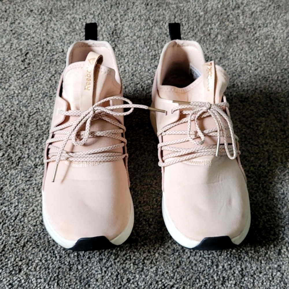 Reebok shoes
